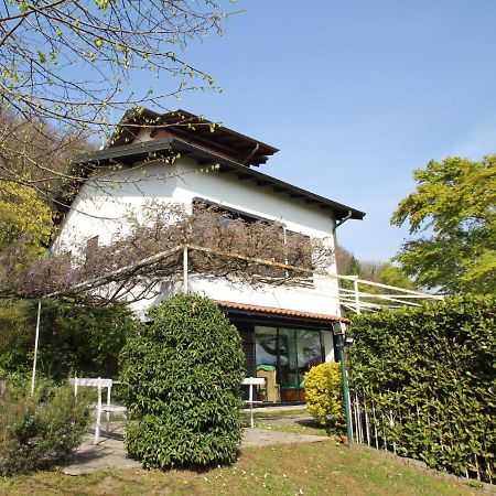 Holiday Home Pietro By Interhome สเตรซา ภายนอก รูปภาพ
