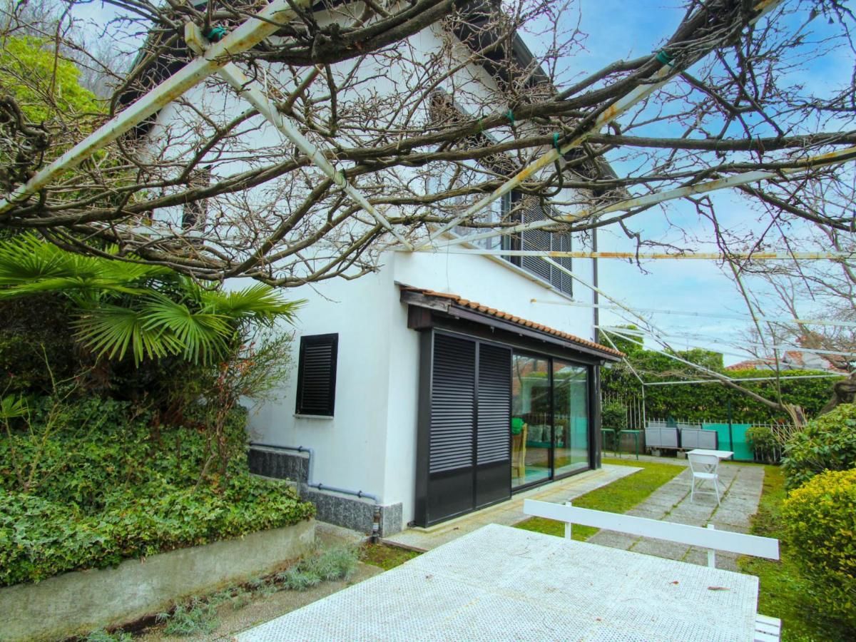Holiday Home Pietro By Interhome สเตรซา ภายนอก รูปภาพ