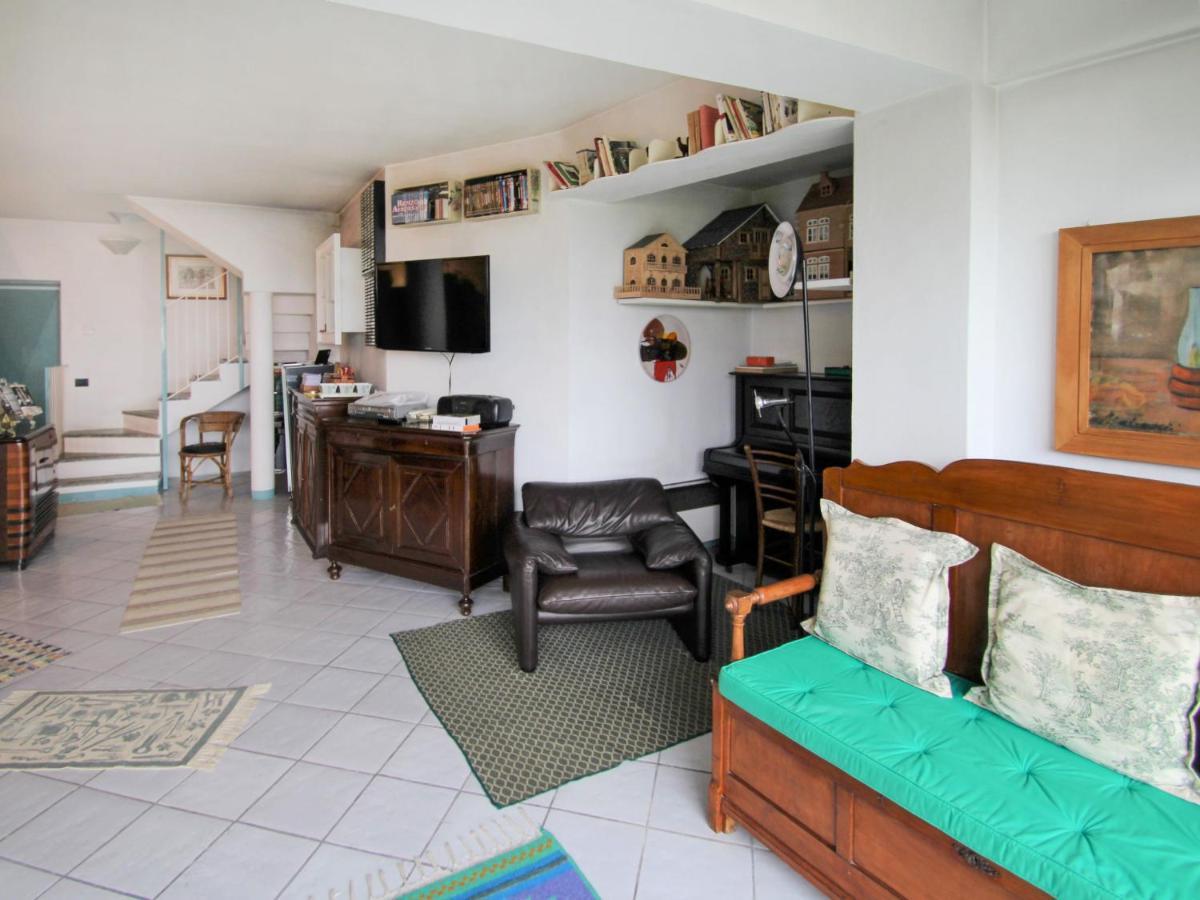 Holiday Home Pietro By Interhome สเตรซา ภายนอก รูปภาพ