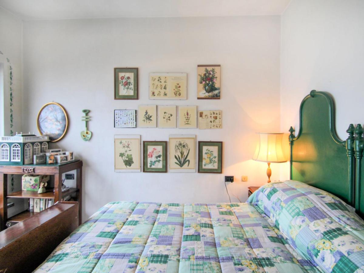 Holiday Home Pietro By Interhome สเตรซา ภายนอก รูปภาพ