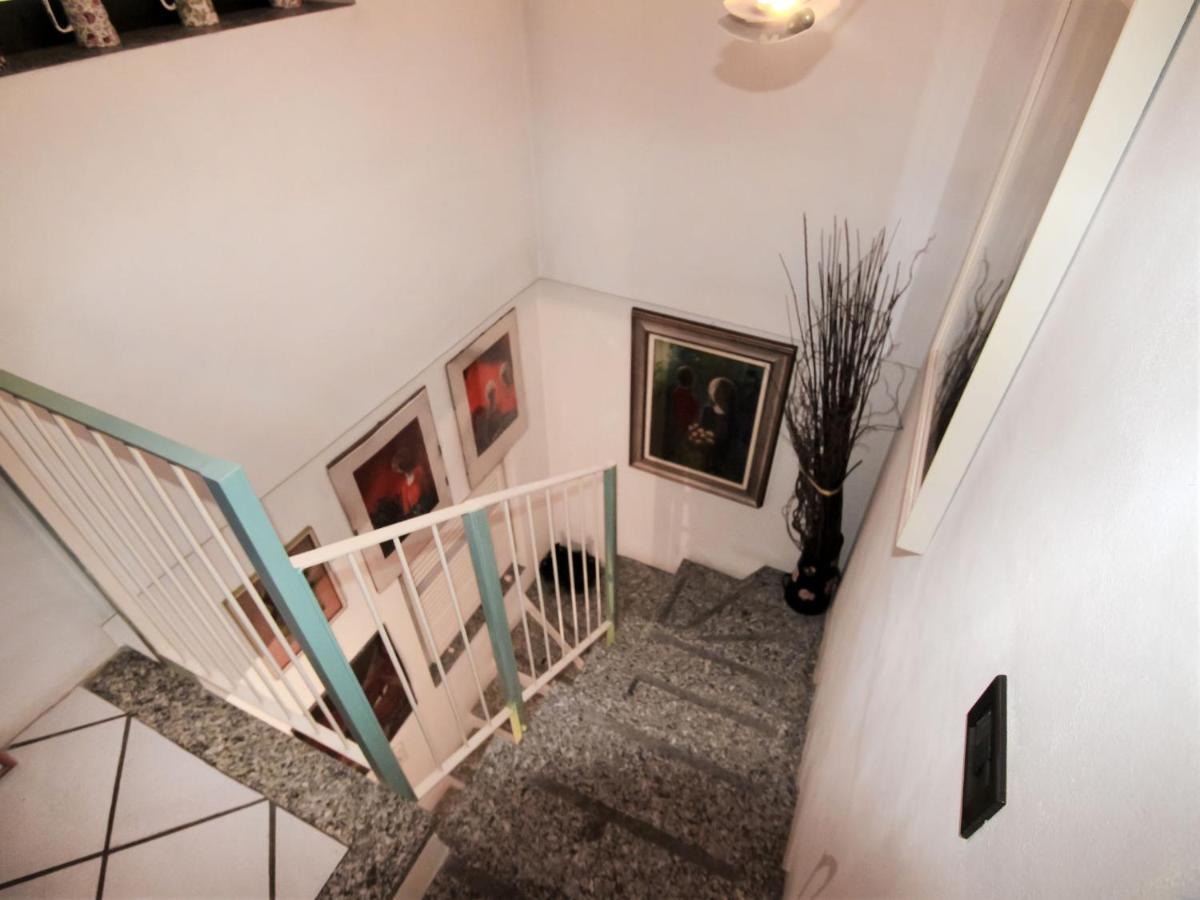 Holiday Home Pietro By Interhome สเตรซา ภายนอก รูปภาพ