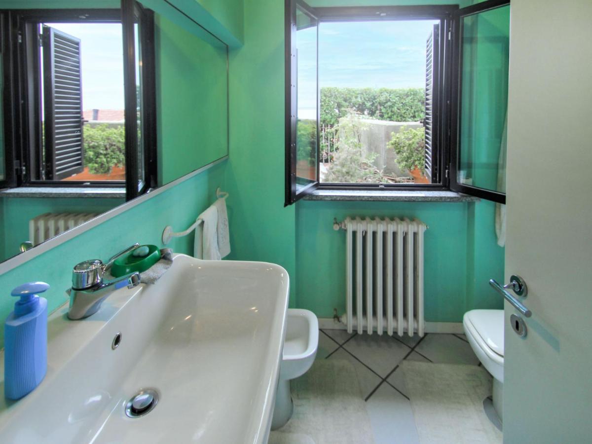 Holiday Home Pietro By Interhome สเตรซา ภายนอก รูปภาพ